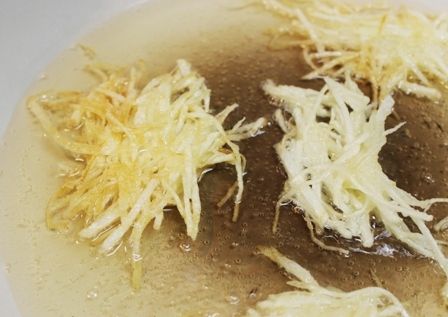 るぅのおいしいうちごはん