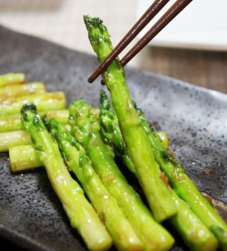 るぅのおいしいうちごはん