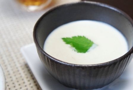 るぅのおいしいうちごはん