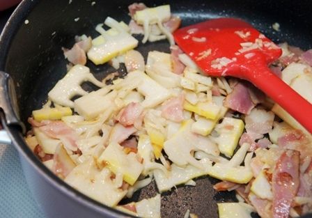 るぅのおいしいうちごはん