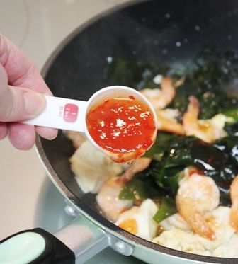 るぅのおいしいうちごはん