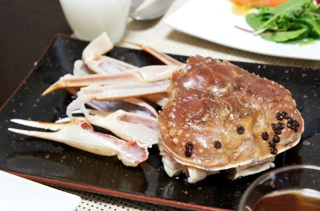 るぅのおいしいうちごはん