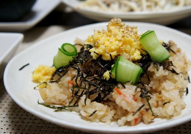 るぅのおいしいうちごはん