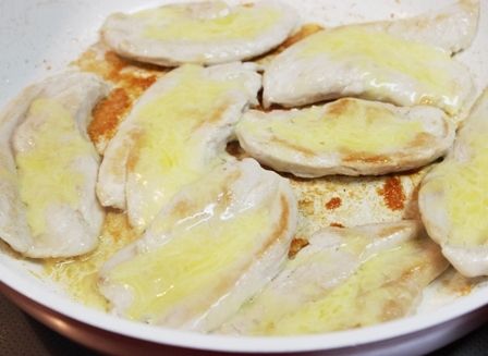 るぅのおいしいうちごはん