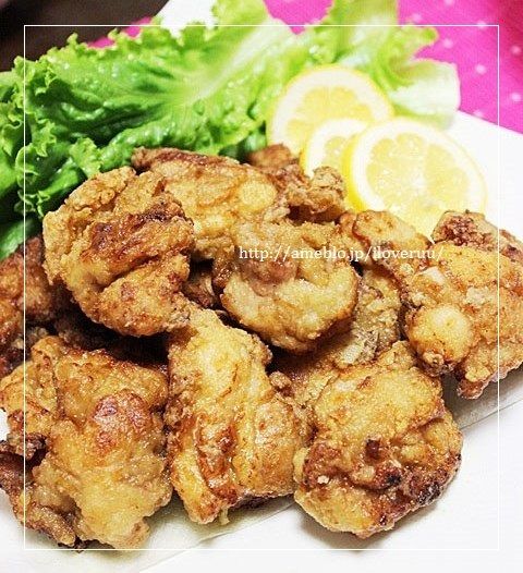 るぅのおいしいうちごはん