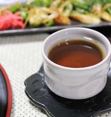 るぅのおいしいうちごはん