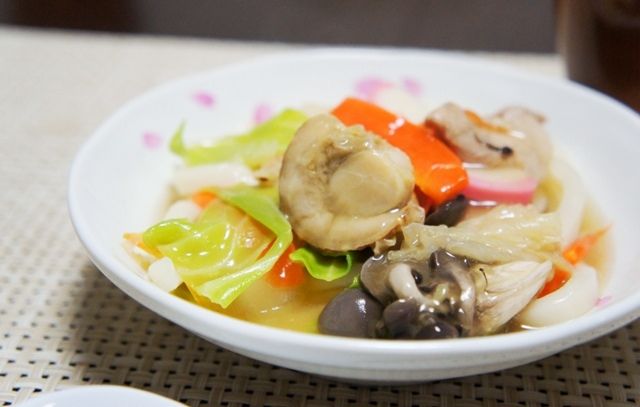 るぅのおいしいうちごはん