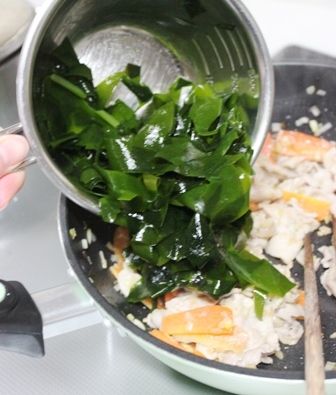るぅのおいしいうちごはん