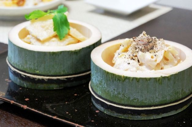 るぅのおいしいうちごはん