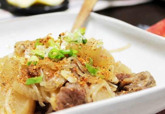 るぅのおいしいうちごはん