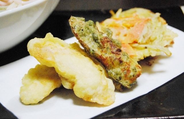 るぅのおいしいうちごはん