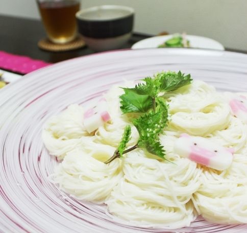 るぅのおいしいうちごはん