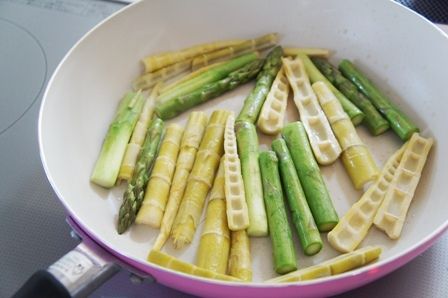 るぅのおいしいうちごはん