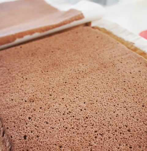 るぅのおいしいうちごはん