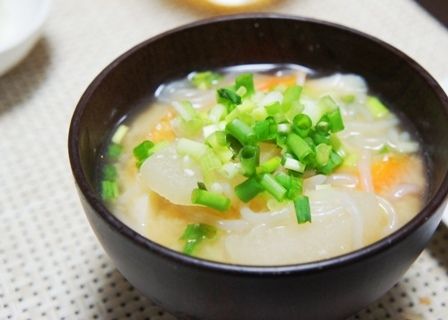 るぅのおいしいうちごはん