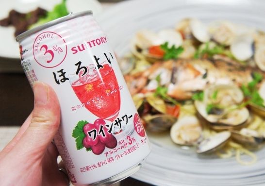 るぅのおいしいうちごはん