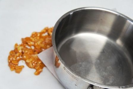 るぅのおいしいうちごはん