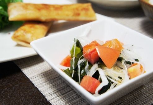 るぅのおいしいうちごはん