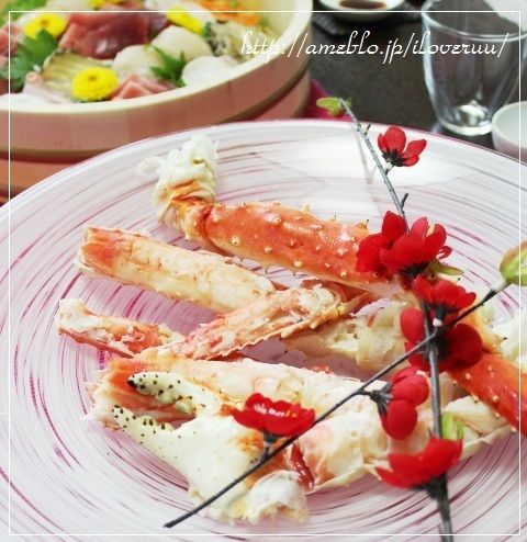 るぅのおいしいうちごはん