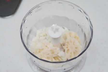 るぅのおいしいうちごはん