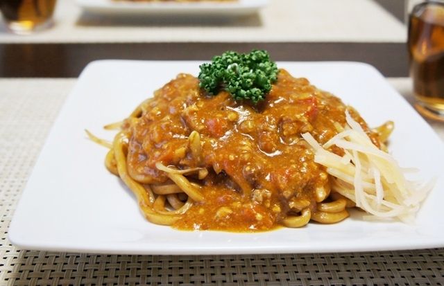 るぅのおいしいうちごはん
