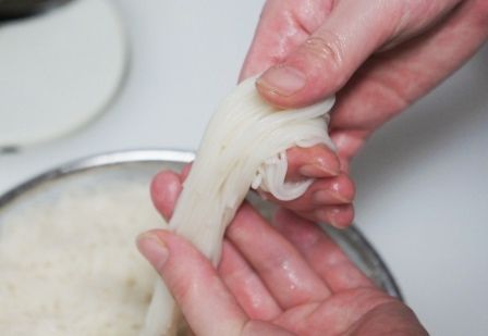 るぅのおいしいうちごはん