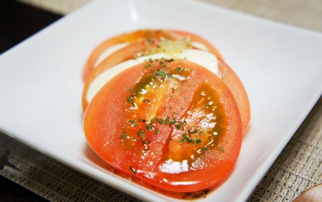 るぅのおいしいうちごはん