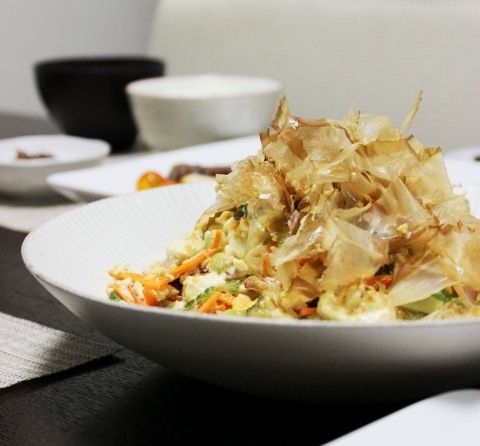 るぅのおいしいうちごはん