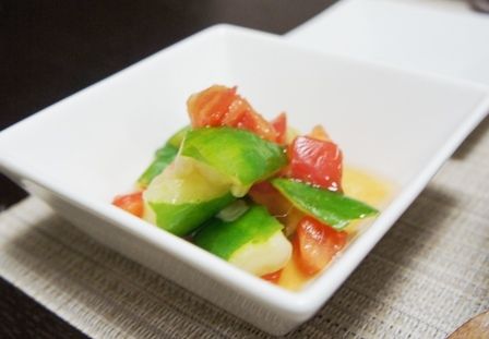 るぅのおいしいうちごはん