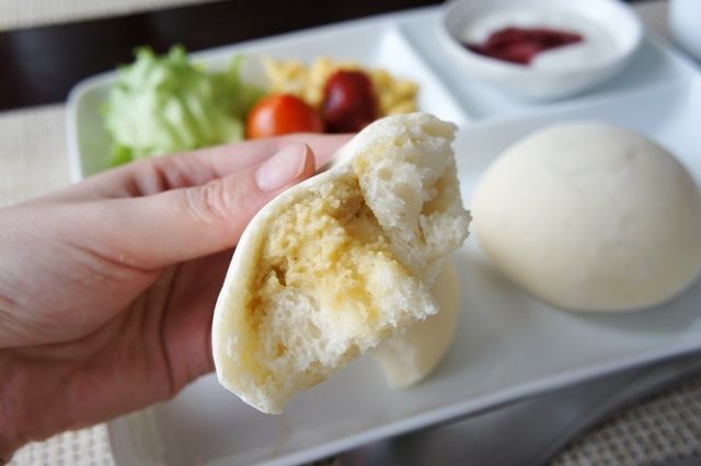 るぅのおいしいうちごはん