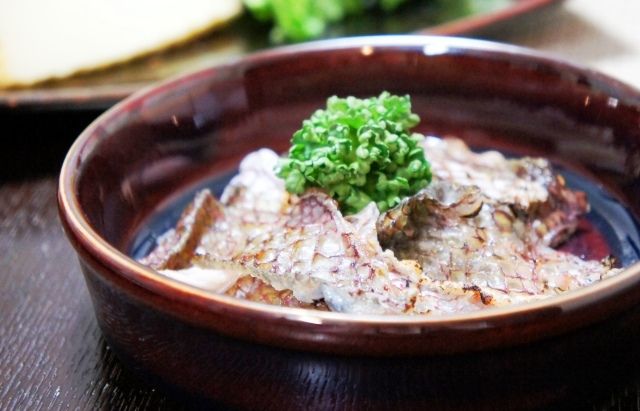 るぅのおいしいうちごはん