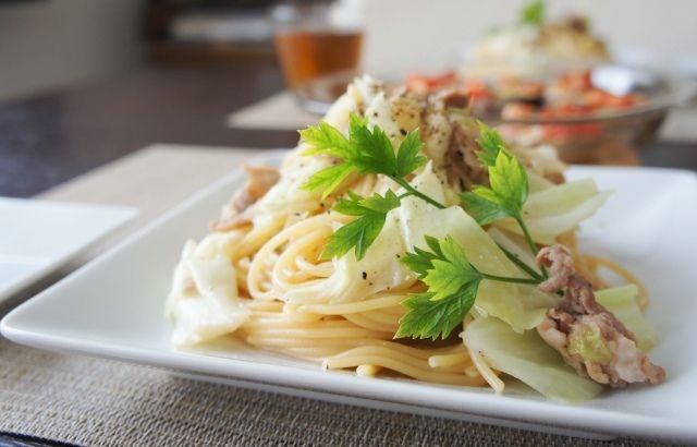 るぅのおいしいうちごはん