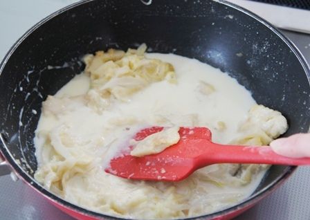 るぅのおいしいうちごはん