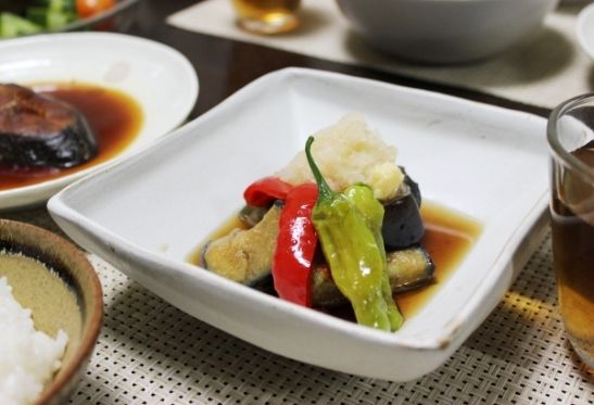 るぅのおいしいうちごはん