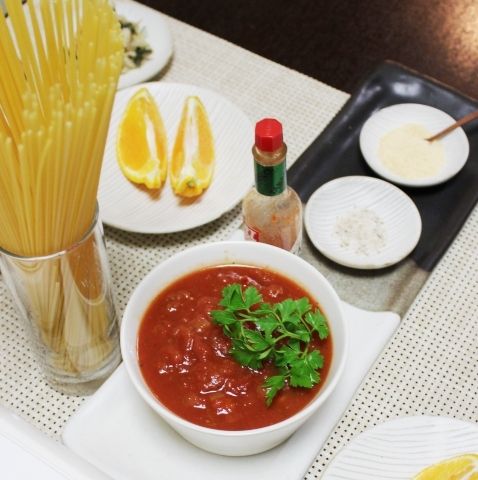 るぅのおいしいうちごはん