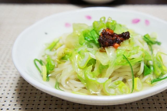 るぅのおいしいうちごはん