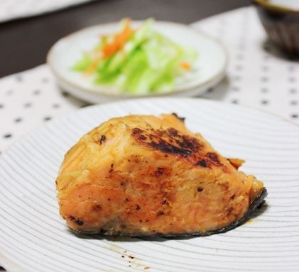 るぅのおいしいうちごはん