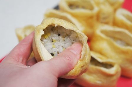 るぅのおいしいうちごはん