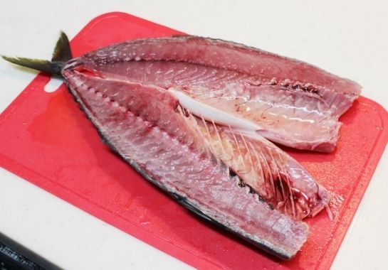 るぅのおいしいうちごはん