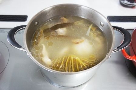 るぅのおいしいうちごはん