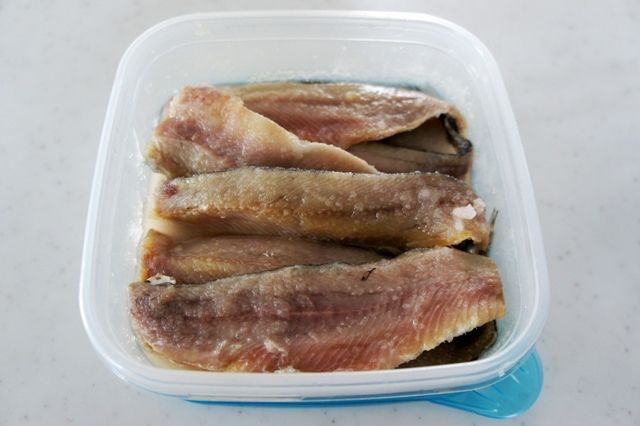 るぅのおいしいうちごはん