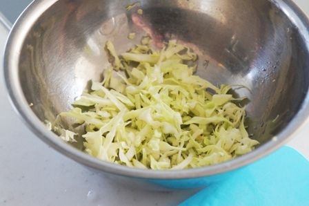 るぅのおいしいうちごはん