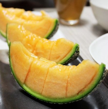 るぅのおいしいうちごはん