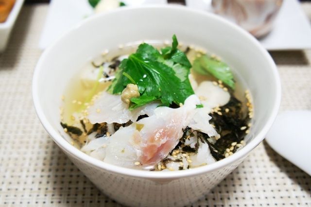 るぅのおいしいうちごはん