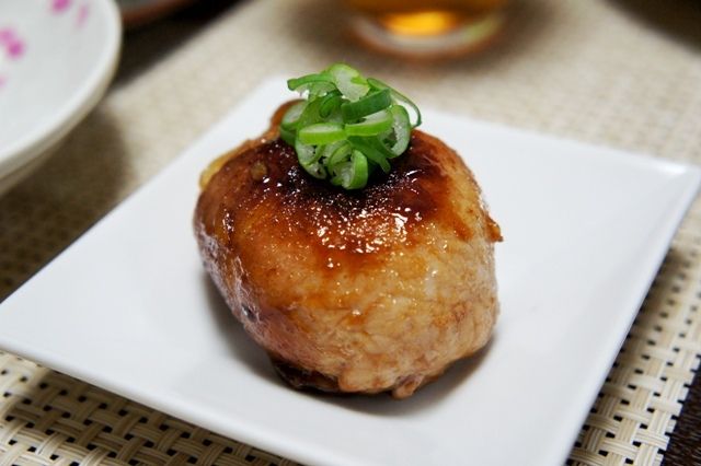 るぅのおいしいうちごはん