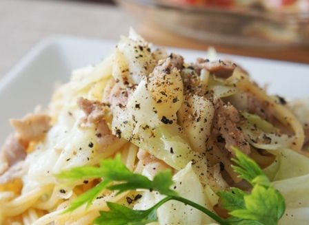 るぅのおいしいうちごはん