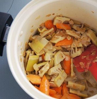 るぅのおいしいうちごはん