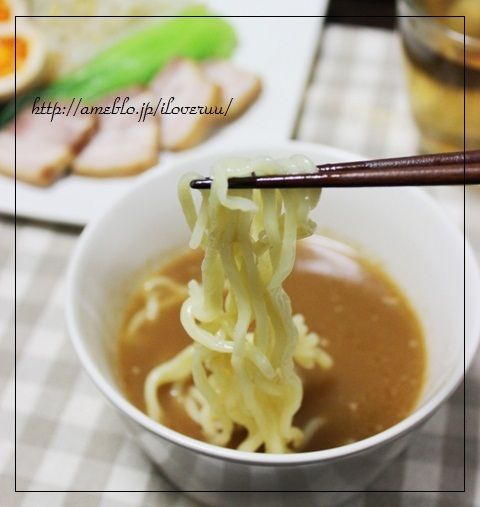 るぅのおいしいうちごはん