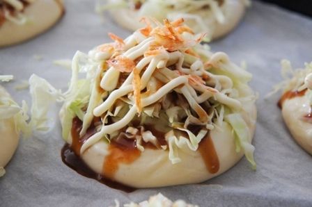 るぅのおいしいうちごはん