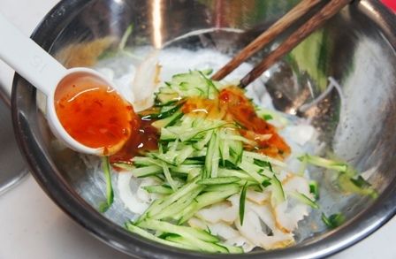 るぅのおいしいうちごはん